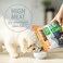 K9 Natural Freeze Dried Lamb And Salmon Feast 1.8Kg