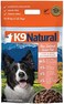 K9 Natural Freeze Dried Lamb And Salmon Feast 1.8Kg