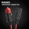 Noco Gc003 X-Connect 12V Dual-Size Male Plug Accessory For Noco GeniUS Smart Battery Chargers