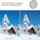 K&amp;F Concept KF Concept 62 mm Circular Polarizers Filter, Ultra Slim Circular Polarizer Filter HD 28 Layer Super Multi-Coated, Waterproof Scratch Resistant CPL Lens Filter for Camera Lens (Nano-X Serie