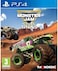 THQ Nordic Monster Jam Steel Titans for PlayStation 4