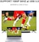 ELECABLE 2M USB to VGA Adapter Cable Compatible with Mac OS Windows XP/Vista/10/8/7, USB 3.0 to VGA Male 1080P for Video Monitor/Converter (2M
