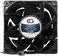 Coolerguys 12vDC Waterproof IP67 Fan (High Speed, 120x38mm