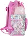 Emoji Kids Unicorn Swim Bag