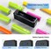 JJC 28 Slots AA Double A Battery Case Holder with Removable Battery Tester, Water-ResistantShockproof AA Battery Storage Box