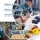 MS WGO 1" x 33 feet PTFE Adhesive Tape Teflon Tape High Temperature Teflon Tape PTFE Coated Fabric Teflon Tape - Fits Weston,FoodSaver,Seal A Meal, , Cabella's Vacuum and Many More