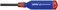 مفك براغي متعدد الاستخدامات من Bowers Tool Co. Megapro Original، 15 في 1، برؤوس فيليبس وتوركس، إصدار محدود، صنع في الولايات المتحدة الأمريكية