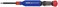 مفك براغي متعدد الاستخدامات من Bowers Tool Co. Megapro Original، 15 في 1، برؤوس فيليبس وتوركس، إصدار محدود، صنع في الولايات المتحدة الأمريكية