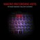 RedThunder G92 One-Handed Gaming Keyboard RGB Backlit Portable Mini Gaming Keypad Ergonomic Game Controller for PC PS4 Xbox Gamer