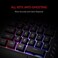 RedThunder G92 One-Handed Gaming Keyboard RGB Backlit Portable Mini Gaming Keypad Ergonomic Game Controller for PC PS4 Xbox Gamer
