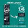 Tom's of Maine Activated Charcoal Whitening Toothpaste with Fluoride, Peppermint, 4.7 oz. 3-Pack (Packaging May Vary