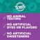 Tom's of Maine Whole Care Natural Toothpaste with Fluoride, Peppermint, 4 oz. 3-Pack (Packaging May Vary