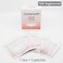 CrampCareH (5 PatchesPMS/Menstrual Cramps Relief Heat Patch with Wide Wings, FDA Registered