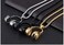 Zed ShadoWw Apopo Fashion Stainless Steel Headphone Pendant Necklace for Men
