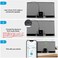 محول بلوتوث Smof ذو 30 دبوسًا، مستقبل منخفض التأخير، محول بلوتوث Sounddock لأجهزة iPod، محول لمحطات إرساء الموسيقى الأخرى ذات 30 دبوسًا، مكبر صوت