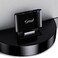 محول بلوتوث Smof ذو 30 دبوسًا، مستقبل منخفض التأخير، محول بلوتوث Sounddock لأجهزة iPod، محول لمحطات إرساء الموسيقى الأخرى ذات 30 دبوسًا، مكبر صوت