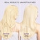 L'Oreal Paris L&rsquo;Or&eacute;al Paris Hair Care EverPure Sulfate Free Brass Toning Purple Shampoo for Blonde, Bleached, Silver, or Brown Highlighted Hair, 6.8 Fl. Oz