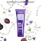 L'Oreal Paris L&rsquo;Or&eacute;al Paris Hair Care EverPure Sulfate Free Brass Toning Purple Shampoo for Blonde, Bleached, Silver, or Brown Highlighted Hair, 6.8 Fl. Oz