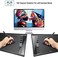 UGEE Graphics Drawing Tablet M708 10 x 6 inch Large Active Area Drawing Tablet with 8 Hot Keys 8192 Levels Pen M708 Graphic Tablets for Paint Digital Art Creation Sketch &euro;&brvbar;