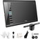 UGEE Graphics Drawing Tablet M708 10 x 6 inch Large Active Area Drawing Tablet with 8 Hot Keys 8192 Levels Pen M708 Graphic Tablets for Paint Digital Art Creation Sketch &euro;&brvbar;