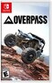 Maximum Entertainment Maximum Games Overpass (NSW- Nintendo Switch