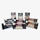 MagicEzy Tile Repairezy Fix Cracked and Chipped Ceramic Tiles, Bathtubs, Showers, Sinks Fast - Tile Repair Filler - Porcelain, Granite, Marble, Stone Honey-Beige 12345