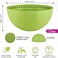 LickiMat Wobble for Dog - GREEN/17X17X8CM