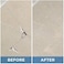 MagicEzy Tile RepairEzy - MagicEzy Tile Repairezy Tile Repair Kit: (Black and White Kit- Fix ChipsHoles in Ceramic Tiles Fast - Thick Tile Filler