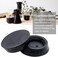 AMI PARTS Plunger Rubber Gasket Replacement Part for AeroPress Coffee and Espresso Maker (2pc