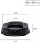 AMI PARTS Plunger Rubber Gasket Replacement Part for AeroPress Coffee and Espresso Maker (2pc