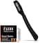 FACON Schick Qu Professional Standard Japanese Straight Edge Feather Barber Razor with 10 Blades