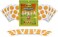 Mosquito Guard Mosquito Repellent Stickers Kids 60pcs - Mosquito Repellent Outdoor - Plant Based Mosquito Patch - Mosquito Repellent for Patio