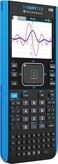 Texas Instruments TI-Nspire CX II CAS Color Graphing Calculator with Student Software (PC/Mac
