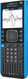 Texas Instruments TI-Nspire CX II CAS Color Graphing Calculator with Student Software (PC/Mac