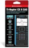 Texas Instruments TI-Nspire CX II CAS Color Graphing Calculator with Student Software (PC/Mac