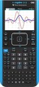 Texas Instruments TI-Nspire CX II CAS Color Graphing Calculator with Student Software (PC/Mac