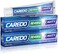 CAREDO Toothpaste Treatment Tooth Decay for Adult, The ONLY Toothpastes to Cure Repairing Tooth Cavities Dental Caries, 3.5 OZ 2 Tubes Spearmint