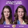 OGX ThickFullBiotinCollagen Extra Strength Volumizing ShampooConditioner with Vitamin B7Hydrolyzed Wheat Protein for Fine Hair, 25.4 oz Pack of 2