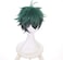 Yamia ZGNGLIZ (4- Deku Anime Cosplay Wig for My Hero Academia Izuku Midoriya with Free Wig Cap