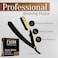 Professional Straight Edge Barber Razor - 100 Blades