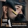 Professional Straight Edge Barber Razor - 100 Blades