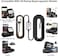 REXING Smart Hardwire Kit Mini-USB Port V1 V1P WiFi Version V3 and S1 Dash Cams