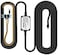 REXING Smart Hardwire Kit Mini-USB Port V1 V1P WiFi Version V3 and S1 Dash Cams
