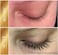 LUXROS EyelashEyebrow Growth Serum - Enhancer for Thicker, Stronger, Healthier LashesBrows - 0.17 FL OZ