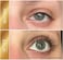 LUXROS EyelashEyebrow Growth Serum - Enhancer for Thicker, Stronger, Healthier LashesBrows - 0.17 FL OZ