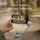 DJI OSMO Mobile SE Intelligent Gimbal, 3-Axis Phone Gimbal, Android and iPhone Gimbal, Vlogging Stabilizer YouTube and TikTok Videos, UAE Version