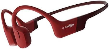 Aftershokz Aeropex Solar Red. International, 2.3