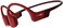 Aftershokz Aeropex Solar Red. International, 2.3