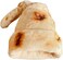 DDWT Newborn Baby Wrap Burrito Swaddle Blanket Tortilla Baby Blanket and Hat 34 Inch Soft Flannel Baby Burritos Safe Shower Blanket（0-6 Month