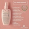 Daily Dose Miracle Moisture Spray Leave-In Conditioner Detangler, Paraben-Free, Phthalates-Free, Cruelty-Free, Vegan